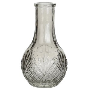 Набор стеклянных ваз Grigorio - Тиволи 12 см, 3 шт Koopman фото 4
