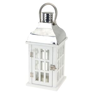 Подсвечник фонарь Edmund 39 см Koopman фото 5