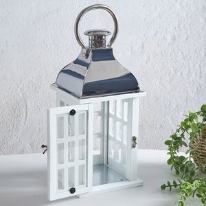 Подсвечник фонарь Эдмунд 32 см Koopman (Купман) фото 9