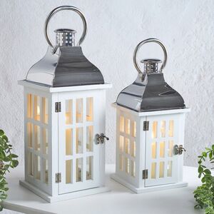 Подсвечник фонарь Edmund