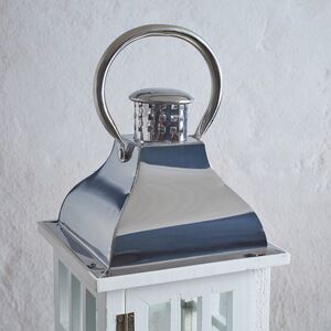 Подсвечник фонарь Эдмунд 39 см Koopman (Купман) фото 2