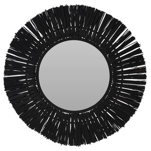 Настенное зеркало Parglo Gume 40 см (Koopman, Нидерланды). Артикул: HZ1954350