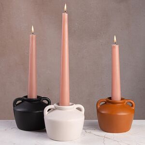 Керамический подсвечник Tobizina 8 см