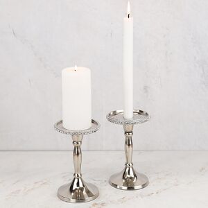 Подсвечник Нью-Хейвен 15*10 см (Koopman, Нидерланды). Артикул: A54029540