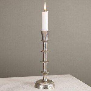 Декоративный подсвечник для 1 свечи Маттиас 20 см (Koopman, Нидерланды). Артикул: ID73588