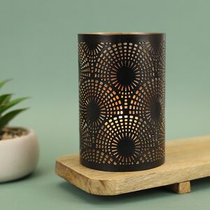 Декоративный подсвечник La Feony 15 см Koopman (Купман) фото 3