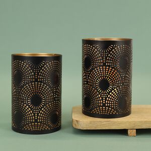 Декоративный подсвечник La Feony 15 см Koopman (Купман) фото 4