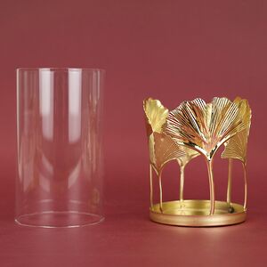 Декоративный подсвечник Адальвен 15 см Koopman фото 2