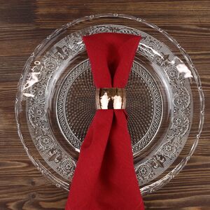 Стеклянное блюдо для сервировки Фелисити 30 см Boltze фото 2