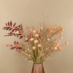 Искусственный букет Весенние первоцветы 66 см Hogewoning фото 5