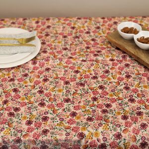 Тканевая скатерть на стол Ла-Рошель 80*80 см Kaemingk фото 2