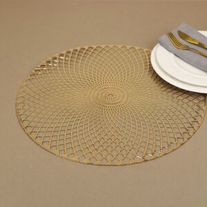 Салфетка для сервировки Дольче 38 см Kaemingk фото 4