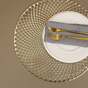 Салфетка для сервировки Дольче 38 см Kaemingk фото 5