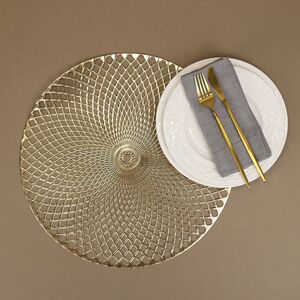 Салфетка для сервировки Дольче 38 см Kaemingk фото 6