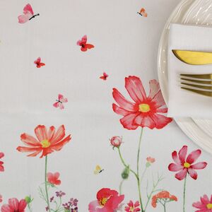 Набор сервировочных салфеток Cosmea 44*34, 4 шт Boltze (Больтце) фото 2