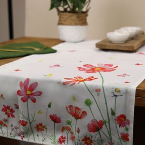 Дорожка для стола Космея 140*40 см Boltze (Больтце) фото 5