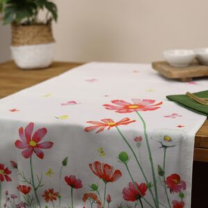 Дорожка для стола Космея 140*40 см Boltze (Больтце) фото 3