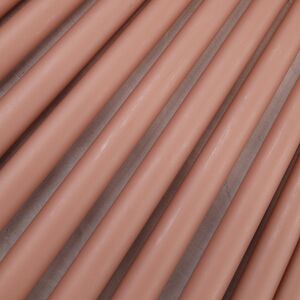 Высокие свечи 30 см Андреа роза капучино, 5 шт Candleslight (Кэндлслайт) фото 2