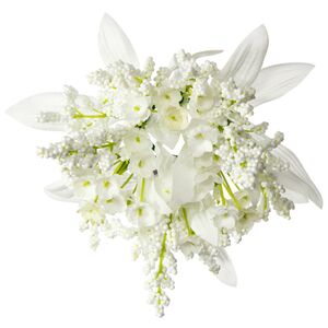 Декор для свечи Первоцветы 14 см Swerox (Сверокс) фото 4