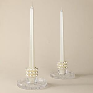 Украшение для свечи Pearl Jewelry 3 см Swerox (Сверокс) фото 2