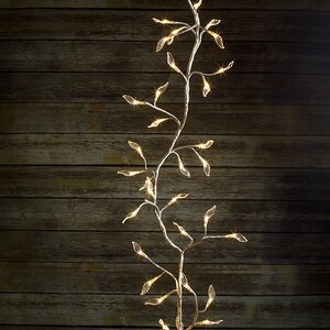 Декоративная светящаяся ветка Сияние 1.8 м BEAUTY LED фото 4