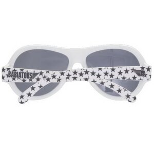 Детские солнцезащитные очки Babiators Limited Edition Aviator. Рок-звёзды, 3-5 лет Babiators фото 2