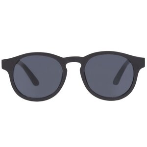 Детские солнцезащитные очки Babiators Original Keyhole Секретная операция, 0-2 лет, черные Babiators фото 2
