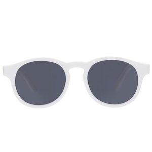 Детские солнцезащитные очки Babiators Original Keyhole Шаловливый белый, 3-5 лет Babiators фото 2