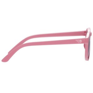 Детские солнцезащитные очки Babiators Original Keyhole Чудесненький арбуз, 0-2 лет, розовые Babiators фото 3
