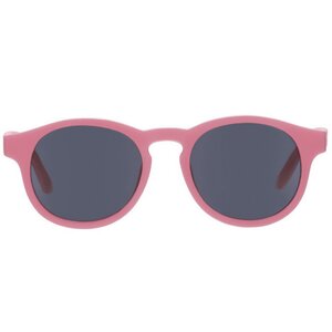 Детские солнцезащитные очки Babiators Original Keyhole Чудесненький арбуз, 3-5 лет, розовые Babiators фото 2