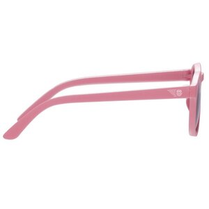 Детские солнцезащитные очки Babiators Original Keyhole Чудесненький арбуз, 3-5 лет, розовые Babiators фото 3