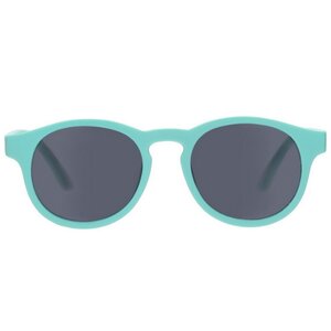 Детские солнцезащитные очки Babiators Original Keyhole Весь бирюзовый, 0-2 лет Babiators фото 2