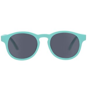 Детские солнцезащитные очки Babiators Original Keyhole Весь бирюзовый, 3-5 лет Babiators фото 2