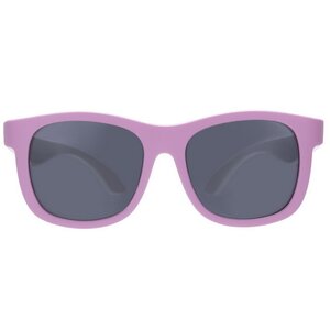 Детские солнцезащитные очки Babiators Printed Navigator Сладкие угощения, 0-2 лет Babiators фото 3