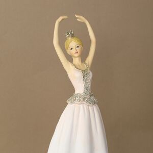 Статуэтка Балерина Жизель 31 см Goodwill фото 3