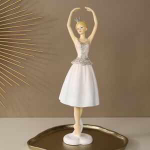 Статуэтка Балерина Жизель 31 см (Goodwill, Бельгия). Артикул: MC36445