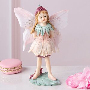 Декоративная фигурка Фея Милэйн из леса Шайнивуд 14 см