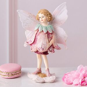 Декоративная фигурка Фея Эйприл из леса Шайнивуд 14 см