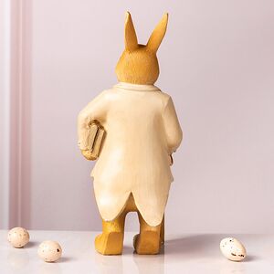 Декоративная фигурка Кролик Вудро - Люмьер 19 см Goodwill (Гудвилл) фото 5