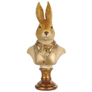 Декоративная статуэтка Господин Рэббит - Люмьер 31 см Goodwill (Гудвилл) фото 6