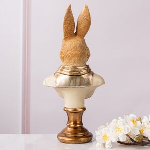 Декоративная статуэтка Господин Рэббит - Люмьер 31 см Goodwill (Гудвилл) фото 3