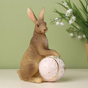 Пасхальная фигурка Bunny Tales 15 см (Goodwill, Бельгия). Артикул: MCE40051