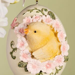 Подвесное украшение Цыпленок из Цветочной Страны 9 см Goodwill (Гудвилл) фото 2