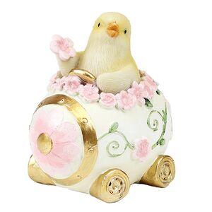 Пасхальная статуэтка Яичное Приключение 8 см Goodwill фото 6