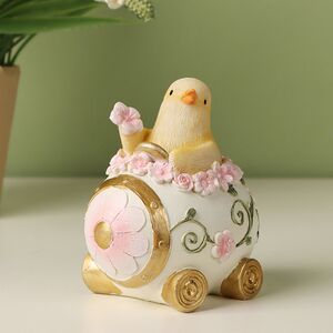 Пасхальная статуэтка Яичное Приключение 8 см Goodwill фото 4