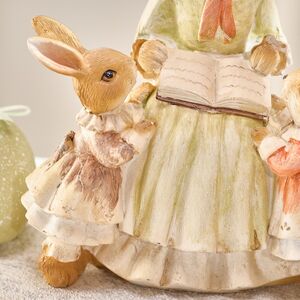 Декоративная фигурка Кролики Флаффи: Сказка на ночь 19 см Goodwill (Гудвилл) фото 5