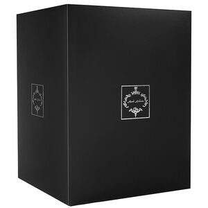 Коллекционная стеклянная елочная игрушка Яйцо - Butterfly Garden 18 см Mark Roberts фото 9