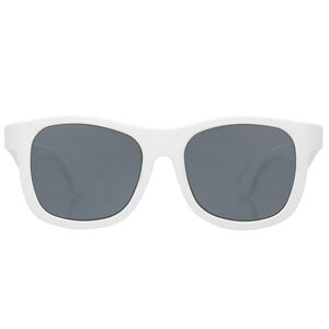 Детские солнцезащитные очки Babiators Limited Edition Navigator Шаловливый белый, 0-2 лет Babiators фото 2
