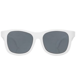 Детские солнцезащитные очки Babiators Limited Edition Navigator Шаловливый белый, 3-5 лет Babiators фото 2