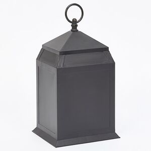 Декоративный светильник Камин Монтегрю 28*16 см, на батарейках Peha фото 9